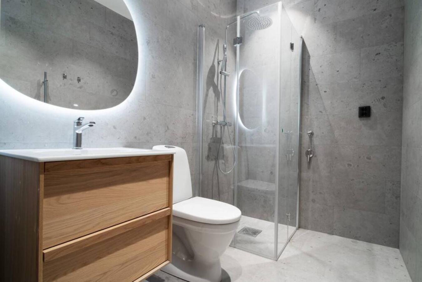 Chic Are Apt For 6 Ski-In-Ski-Out With Sauna المظهر الخارجي الصورة